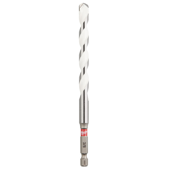 Milwaukee SHOCKWAVE Carbide Multi-Material Drill Bit