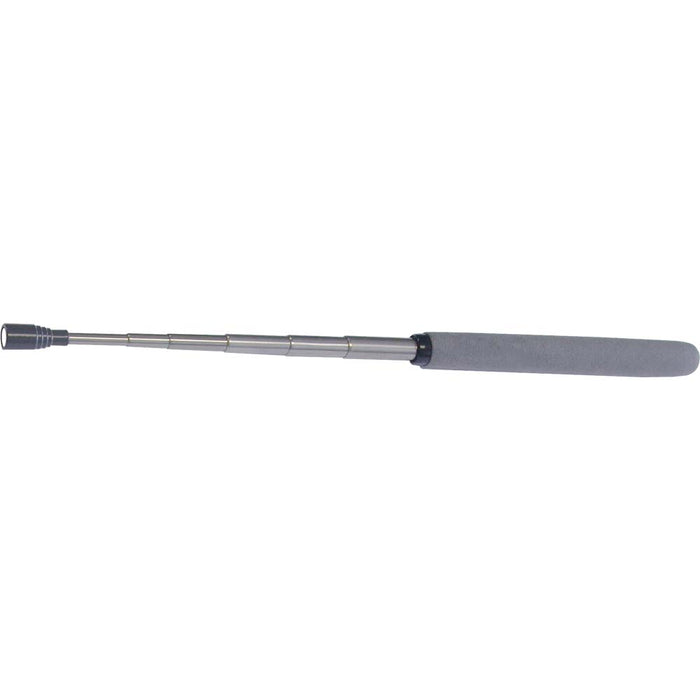 Gray Tools Telescopic Magnetic Pickup Tool - 5 lbs. Capacity