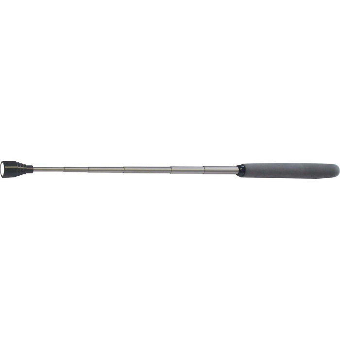 Gray Tools Heavy Duty Telescopic Magnetic Pickup Tool - 14 lbs Capacity