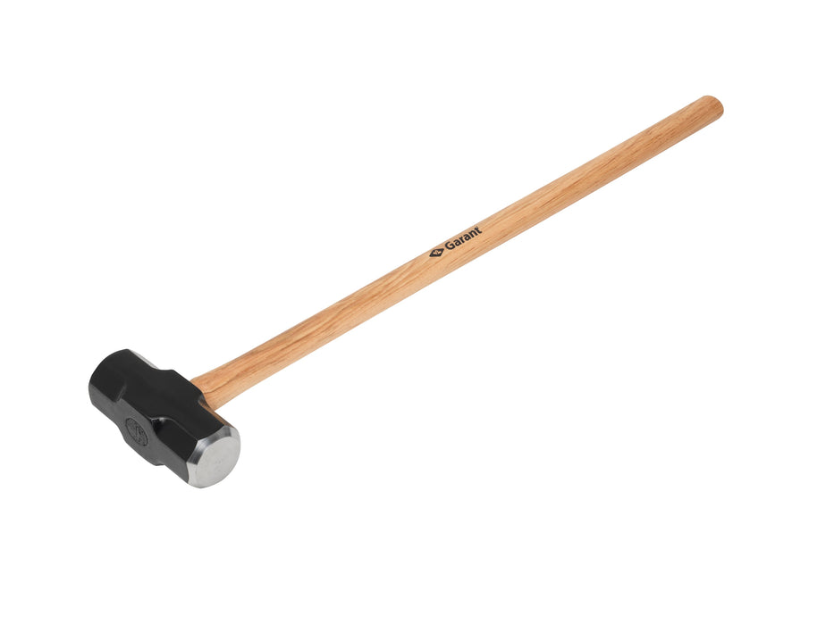 Garant Hickory Handle 10 lbs Sledge Hammer