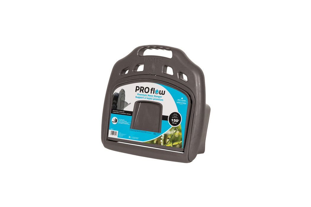 Pro Flow Deluxe Garden Hose Hanger
