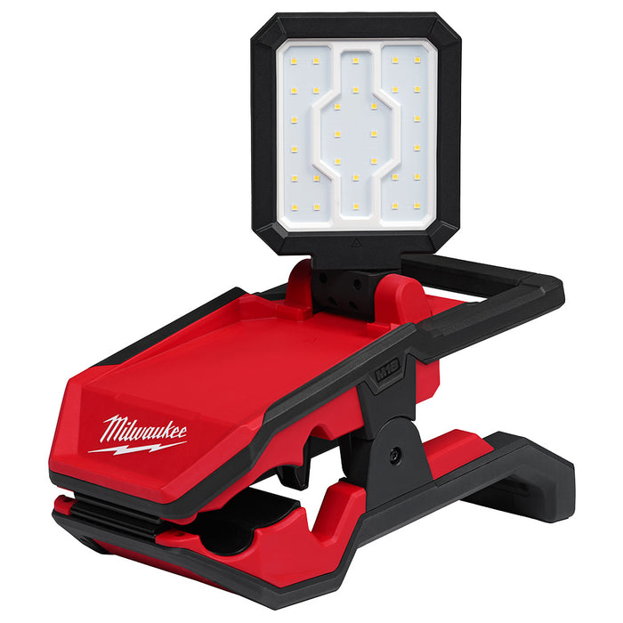 Milwaukee M18™ ROVER™ Clamping Flood Light