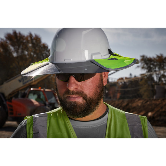 Milwaukee BOLT™ Sun Visor