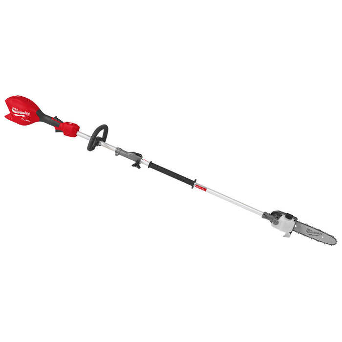 Milwaukee M18 FUEL™ Pole Saw w/ QUIK-LOK™ - Tool Only