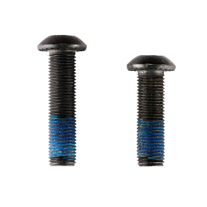 Stiletto TiBone & TrimBone Replacement Bolt Kit