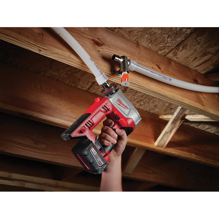 Milwaukee M18 ProPEX® Expansion Tool Kit