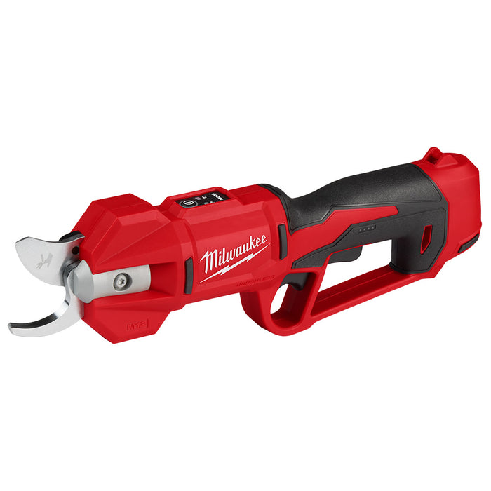 Milwaukee M12 Brushless Pruning Shears - Tool Only