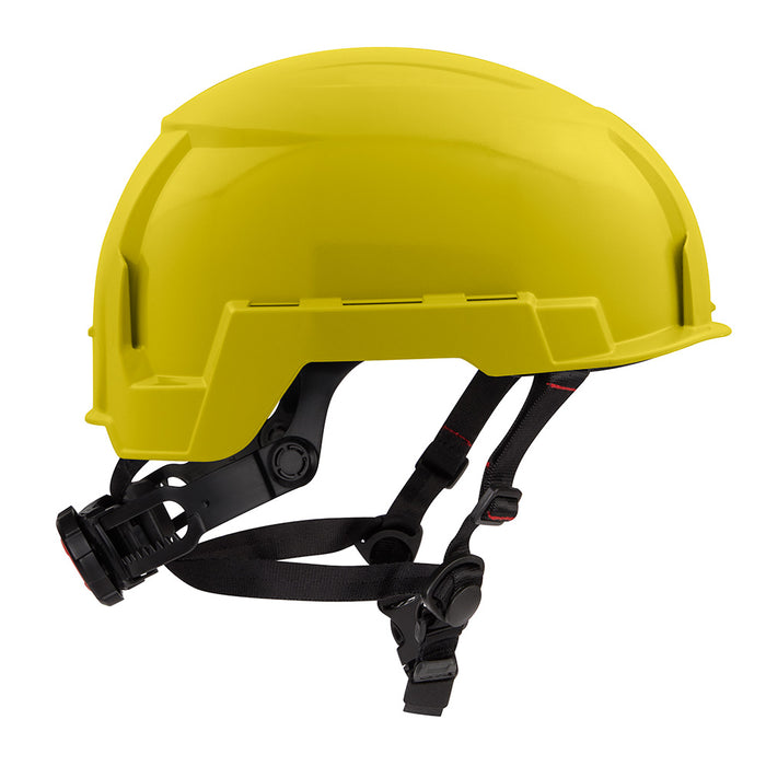 Milwaukee BOLT™ USA Hard Hat Class E Unvented