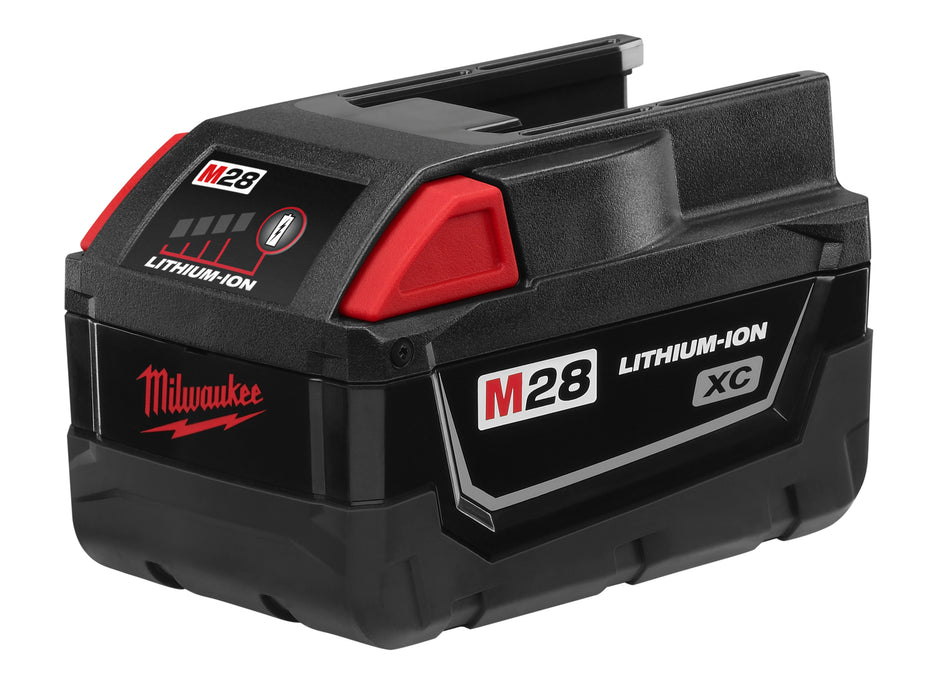 Milwaukee M28 Lithium-Ion 3.0Ah Battery