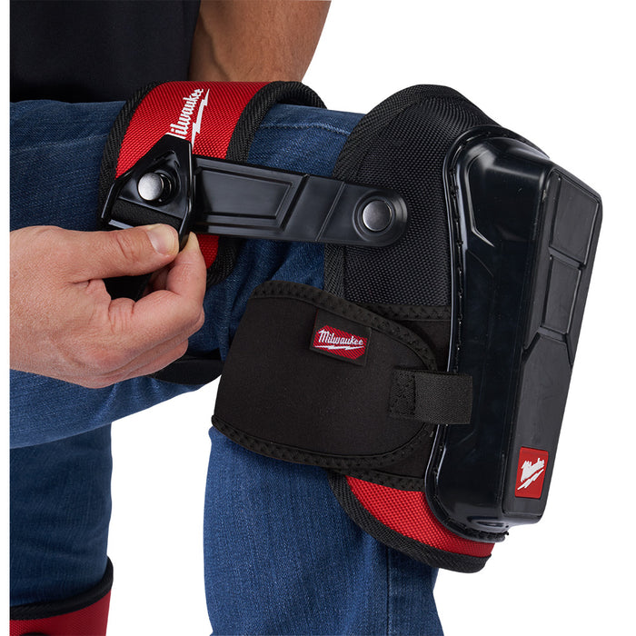 Milwaukee Stabilizer Performance Knee Pads