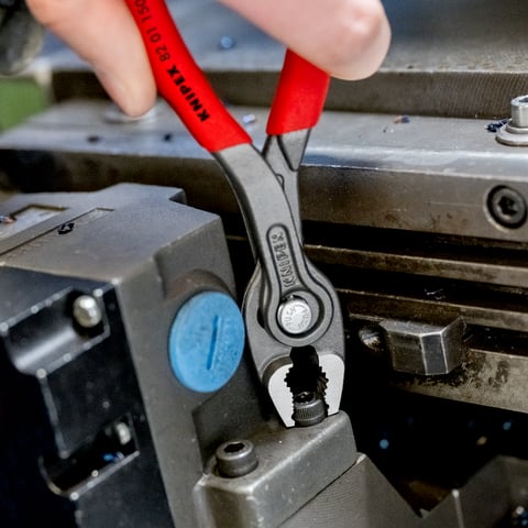 Knipex TwinGrip Pliers