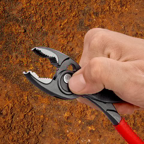 Knipex TwinGrip Pliers