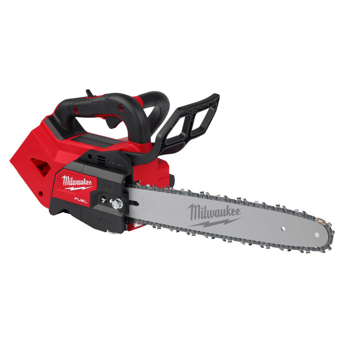 Milwaukee M18 FUEL 14" Top Handle Chainsaw - Tool-Only