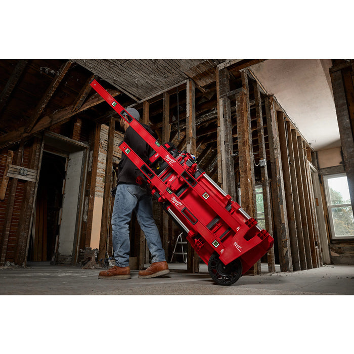 Milwaukee PACKOUT™ Tool Box Long Tool Holder Attachment