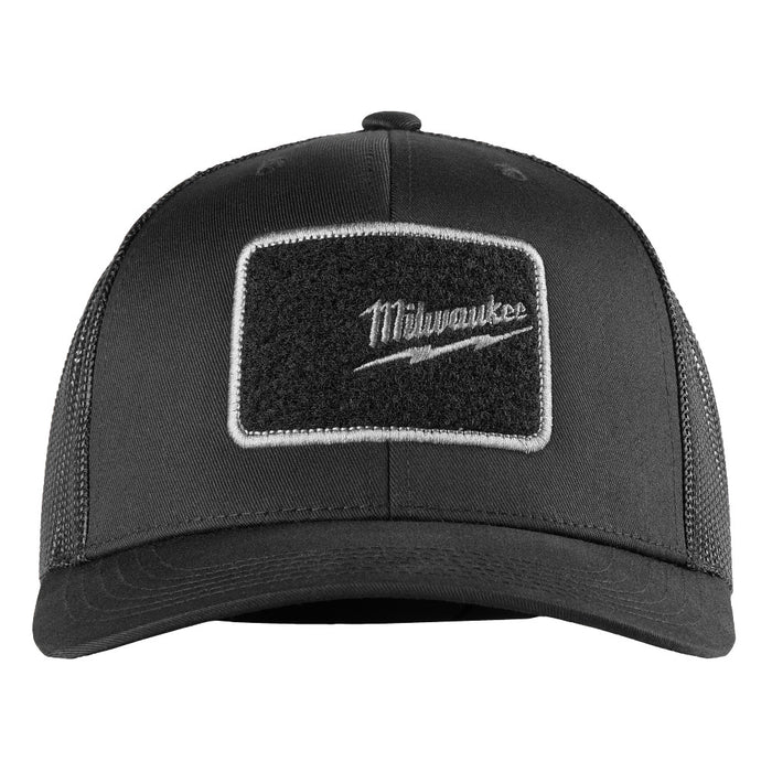 Milwaukee Snapback Bump Cap
