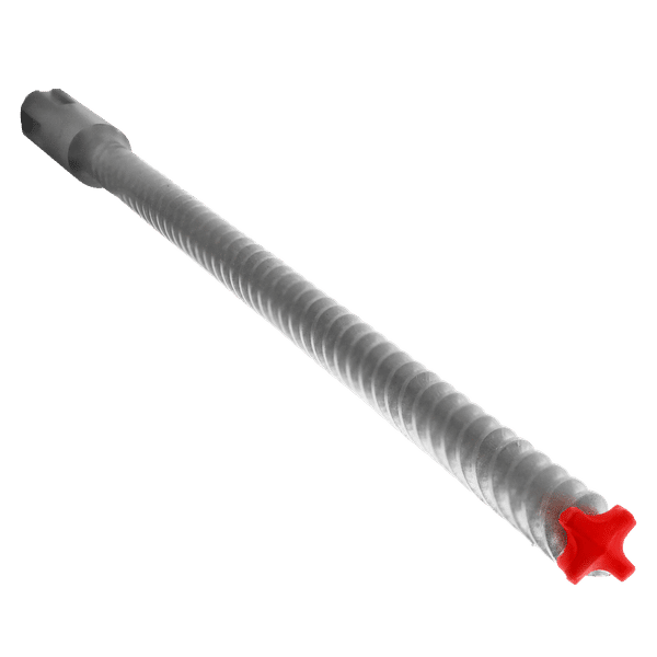 Diablo Rebar Demon™ SDS MAX 4-Cutter Carbide Tip Hammer Drill Bit