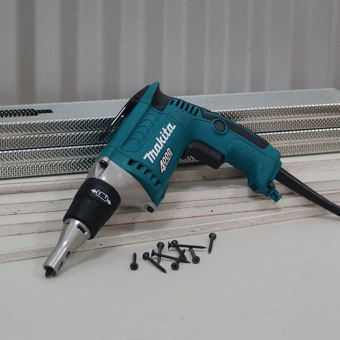 Makita 1/4" Drywall Screwdriver