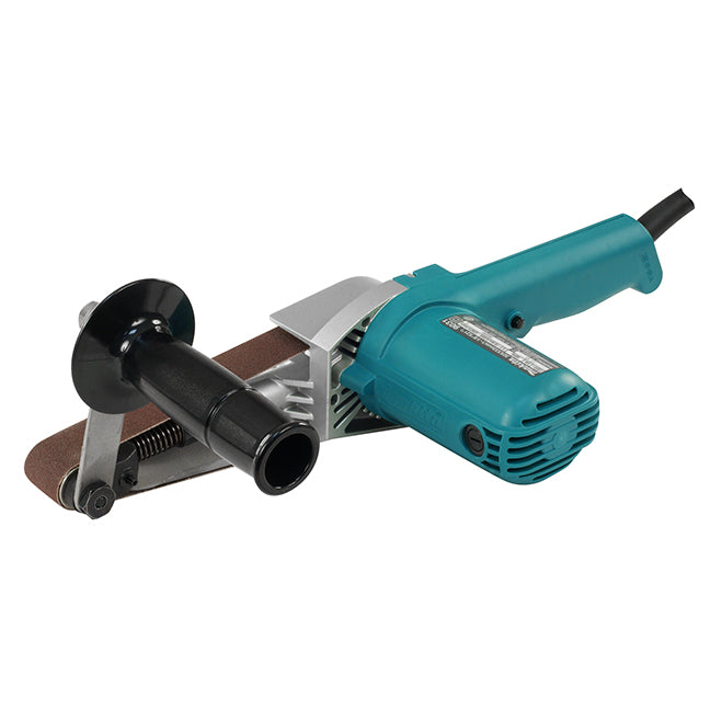 Makita 1-3/16" x 21" Variable Speed Belt Sander