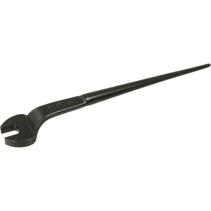 Gray Tools Offset Head Structural Wrenches