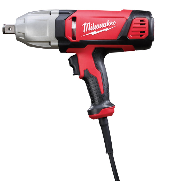 Milwaukee 3/4" Impact Wrench w/ Rocker Switch & Friction Ring Socket Retention