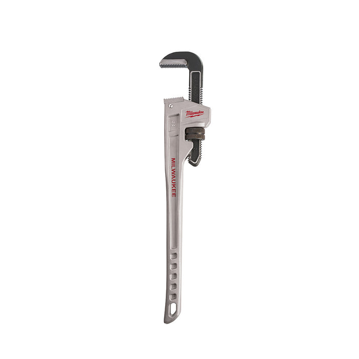 Milwaukee Aluminum Pipe Wrench