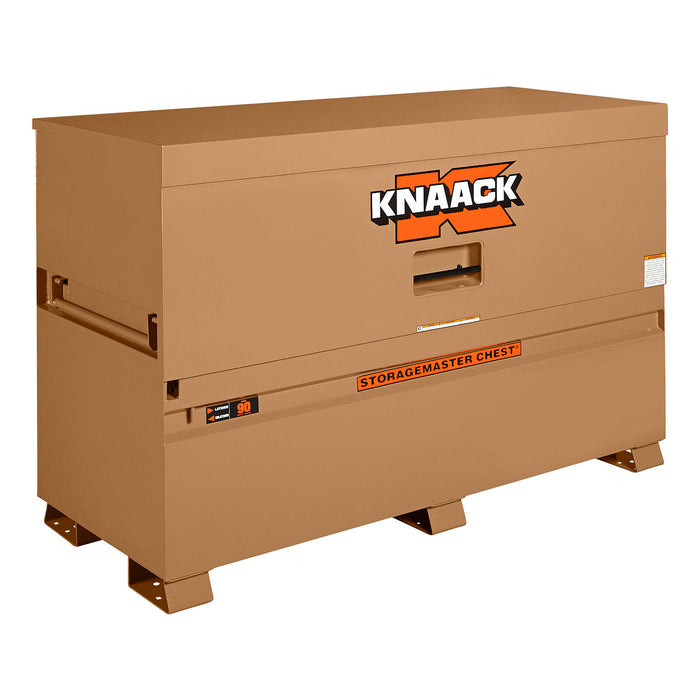 Knaack Model 90 STORAGEMASTER® Piano Box Chest - 72" x 30" x 49"