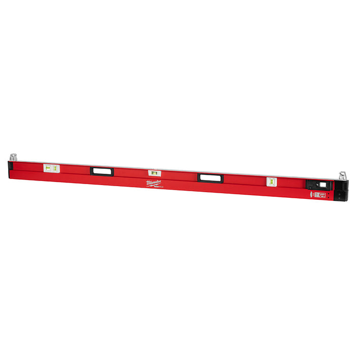 Milwaukee 6.5ft - 12ft REDSTICK™ Expandable Level