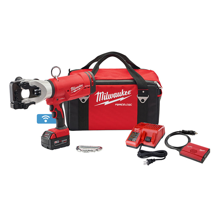 Milwaukee M18 FORCE LOGIC 1590 ACSR Cable Cutter