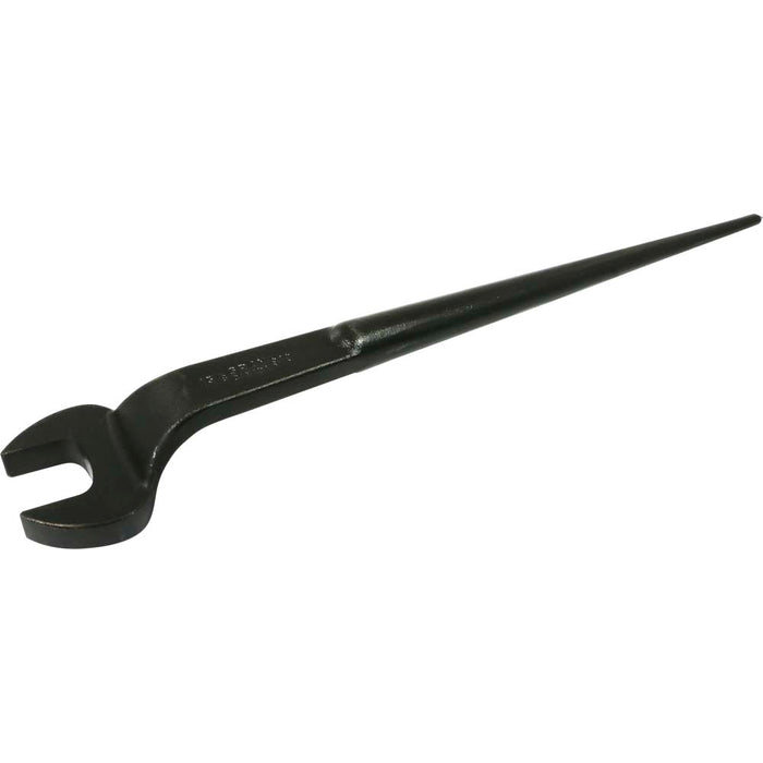 Gray Tools Offset Head Structural Wrenches