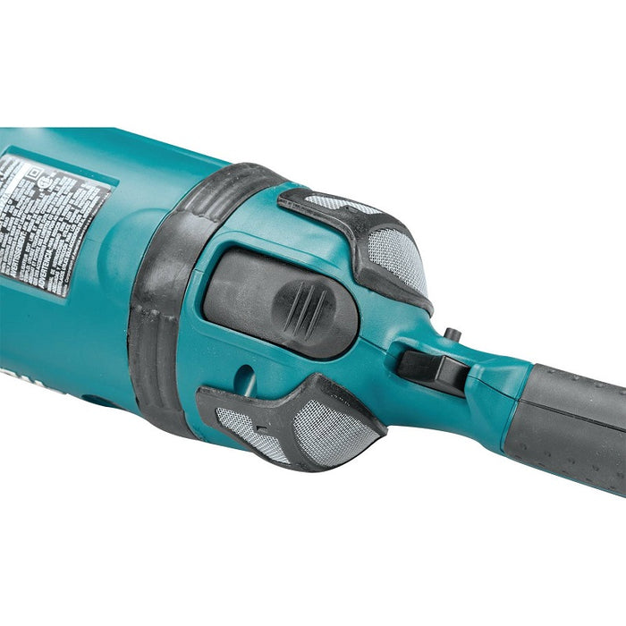 Makita 7" Angle Grinder w/ Trigger Switch