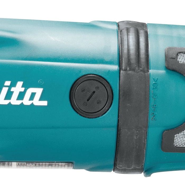 Makita 9" Angle Grinder w/ Trigger Switch