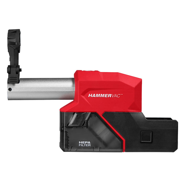 Milwaukee M18 FUEL HAMMERVAC 5/8" Dedicated Dust Extractor