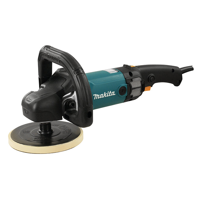 Makita 7" Electric Polisher