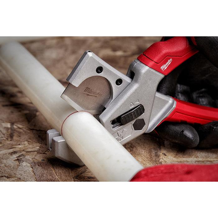 Milwaukee PEX & Tubing Cutter