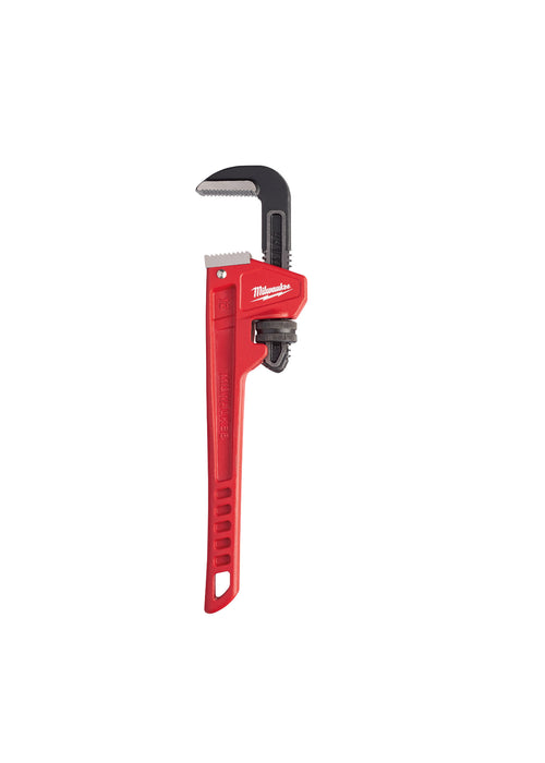 Milwaukee Steel Pipe Wrench