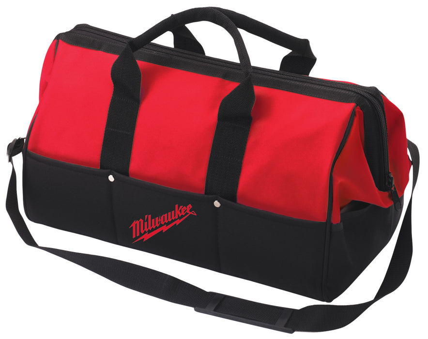 Milwaukee Contractor Bag