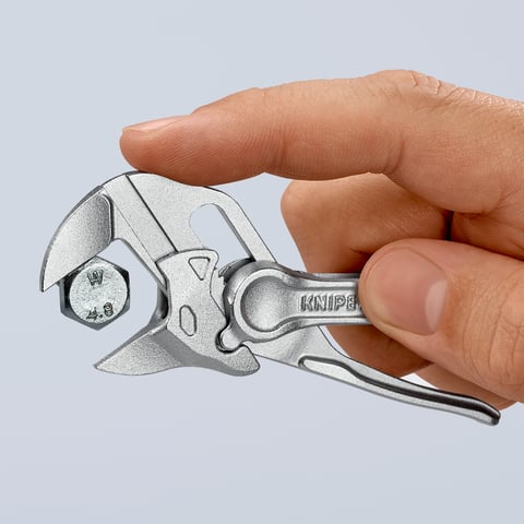 Knipex Pliers Wrench XS