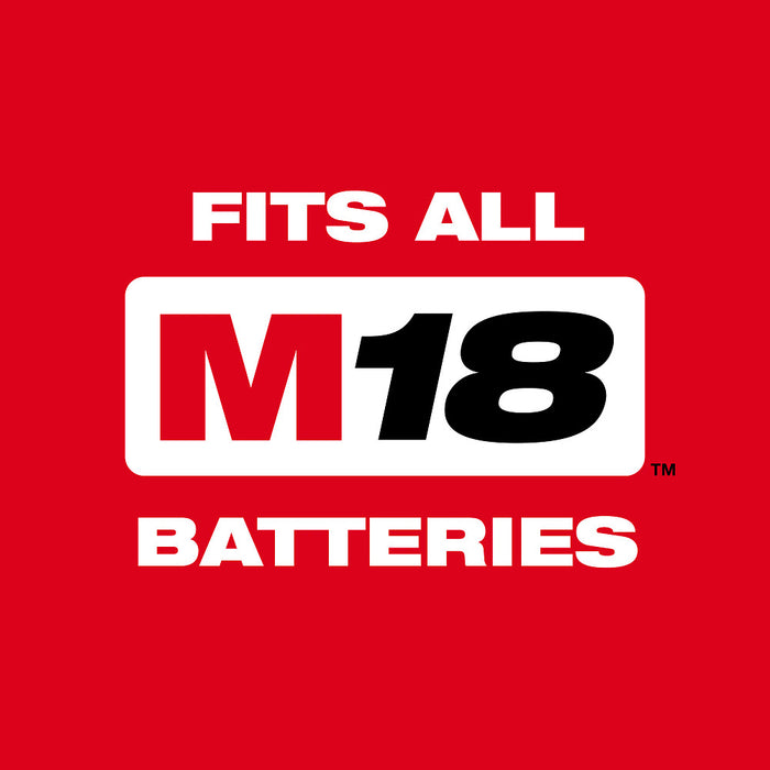 Milwaukee M18 Brushless Stick Transfer Pump