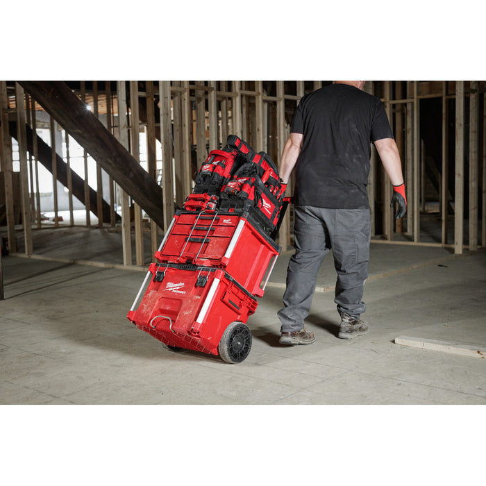 Milwaukee PACKOUT 15" Structured Tool Bag