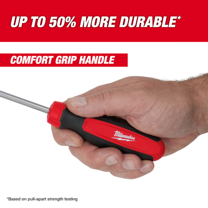 Milwaukee 8 pc. Hook & Pick Set