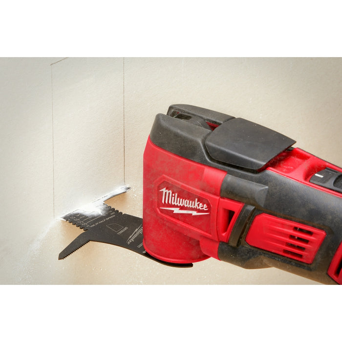 Milwaukee OPEN-LOK 5-In-1 Drywall Blade