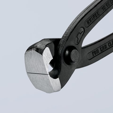 Knipex Ear Clamp Pliers