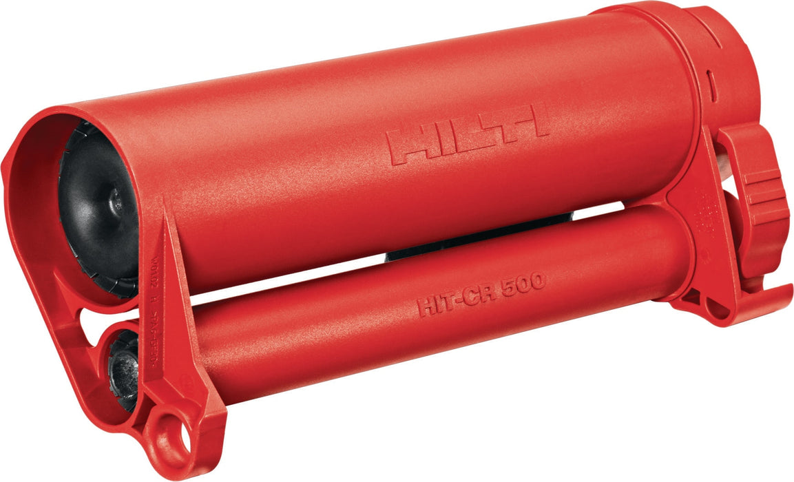 HILTI HIT-CR 500 Cartridge Holder - Red