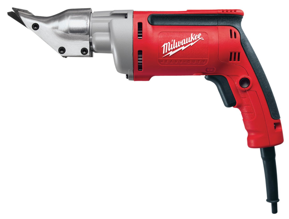 Milwaukee 18 Gauge Shear