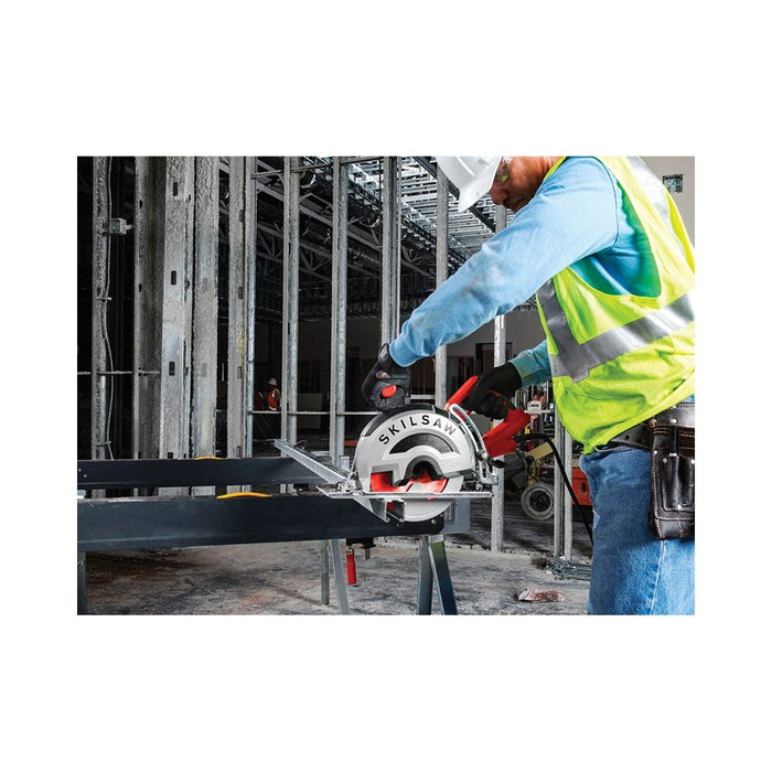 Skil 8" OUTLAW™ Worm Drive SKILSAW®