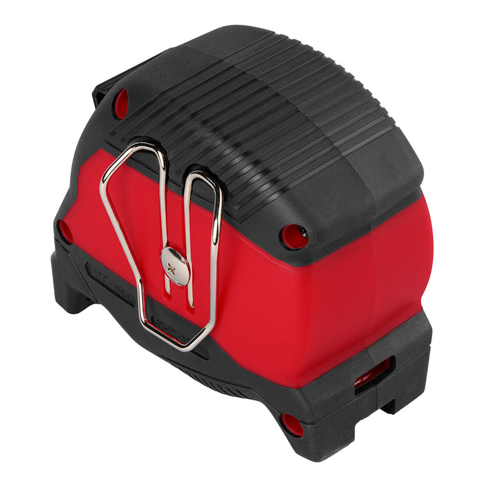 Milwaukee 8m/26ft Magnetic Tape Measure