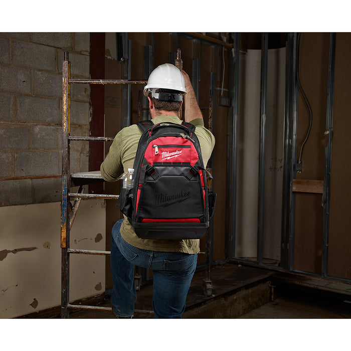 Milwaukee Jobsite Backpack