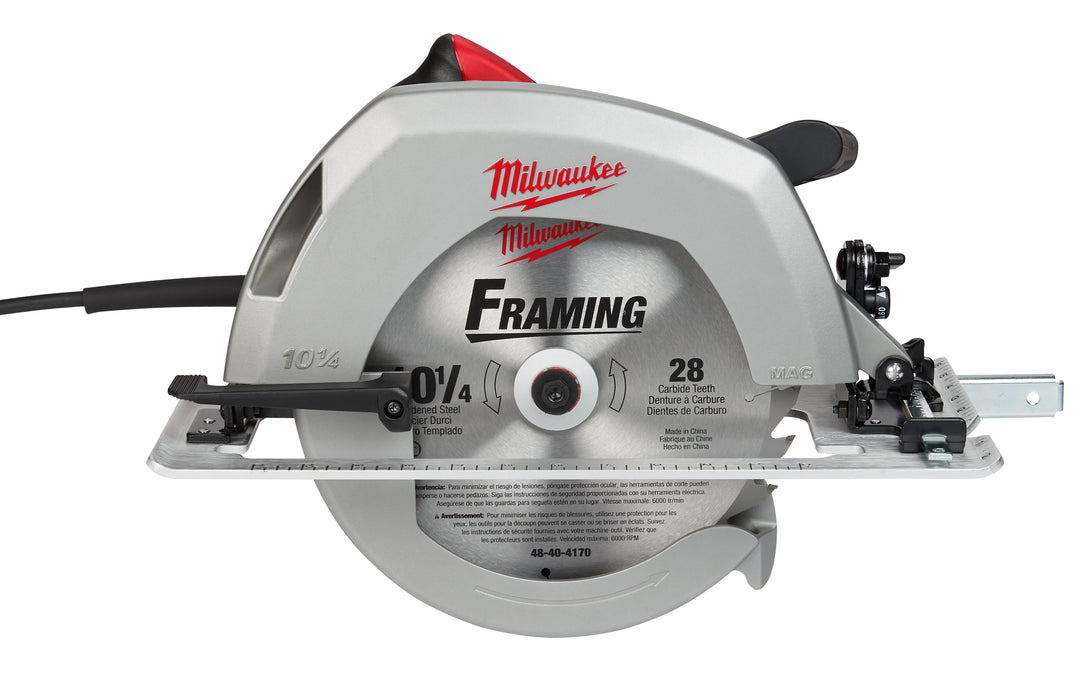 Milwaukee 10-1/4" Circular Saw