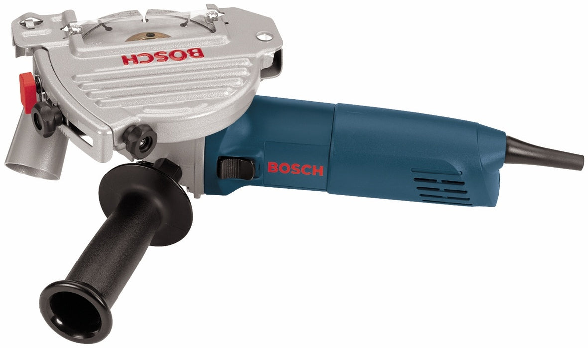 Bosch Factory-Reconditioned 5" Tuck Pointer Grinder