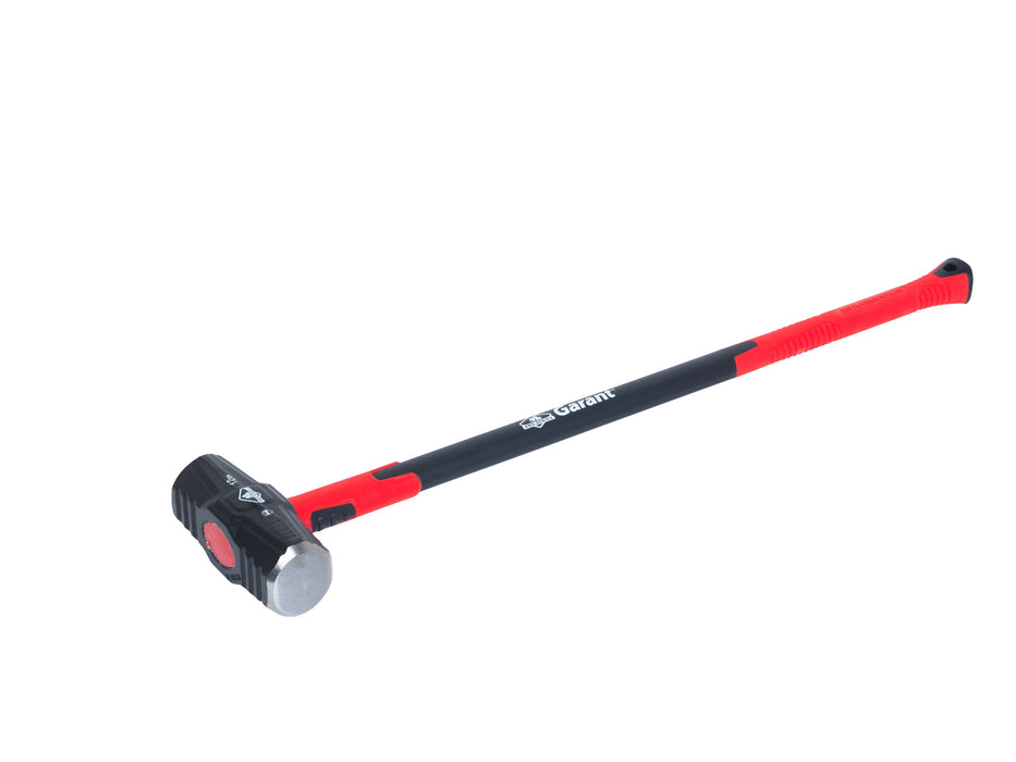 Garant Pro Series Fiberglass Handle Sledge Hammer - 12 lbs